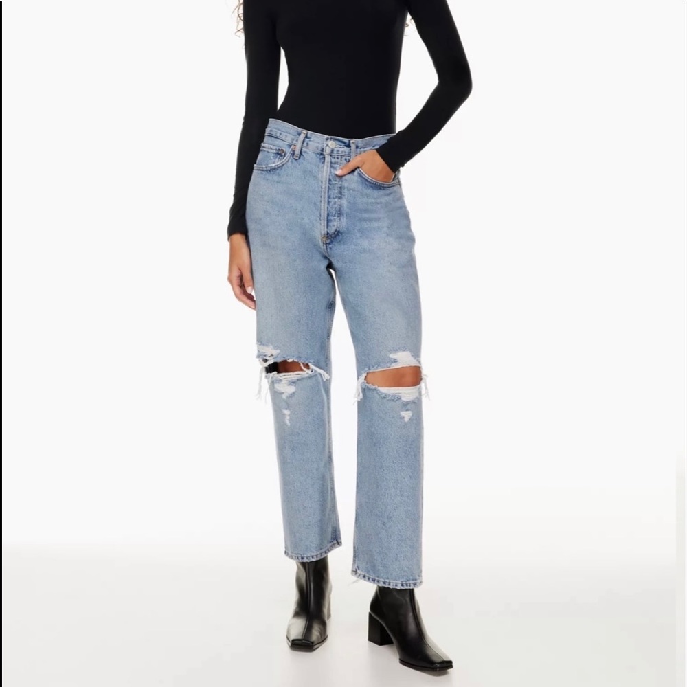 AGOLDE Jeans New with Tags!